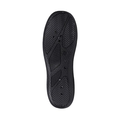 Buty do wody damskie ProWater czarno-szare PRO-25-48-216L Buty do wody damskie ProWater czarno-szare PRO-25-48-216L
