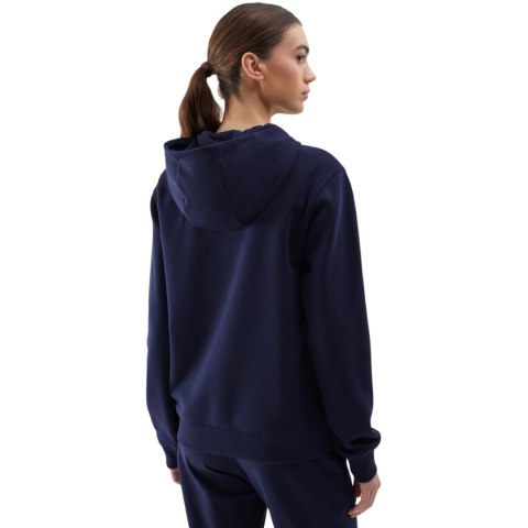 Bluza damska 4F F0956 granatowa 4FWSS24TSWSF0956 31S Bluza damska 4F F0956 granatowa 4FWSS24TSWSF0956 31S