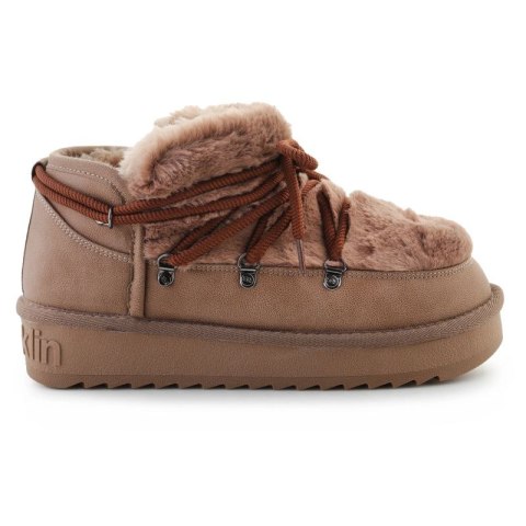Buty D.Franklin Nordic Trk Fur Low W DFSH370011