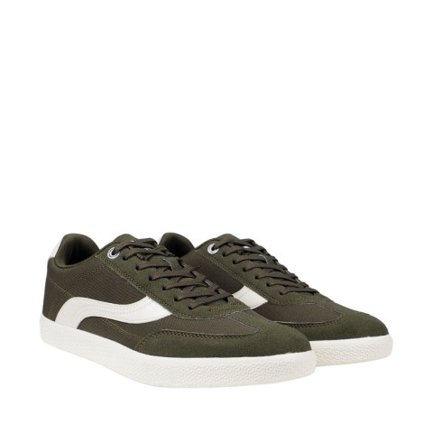Buty męskie Lee Lian khaki 50251043 15L