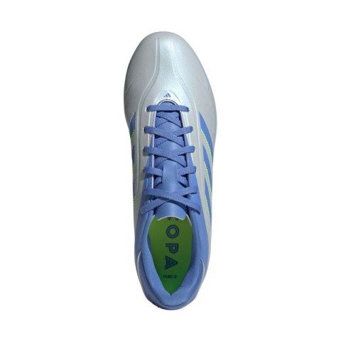 Buty piłkarskie adidas Copa Pure 3 Club FG/MG M IE1174 Buty piłkarskie adidas Copa Pure 3 Club FG/MG M IE1174