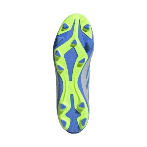 Buty piłkarskie adidas Copa Pure 3 Club FG/MG M IE1174 Buty piłkarskie adidas Copa Pure 3 Club FG/MG M IE1174