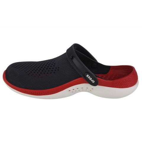 Chodaki Crocs Literide 360 Clog M 206708-4CC Chodaki Crocs Literide 360 Clog M 206708-4CC