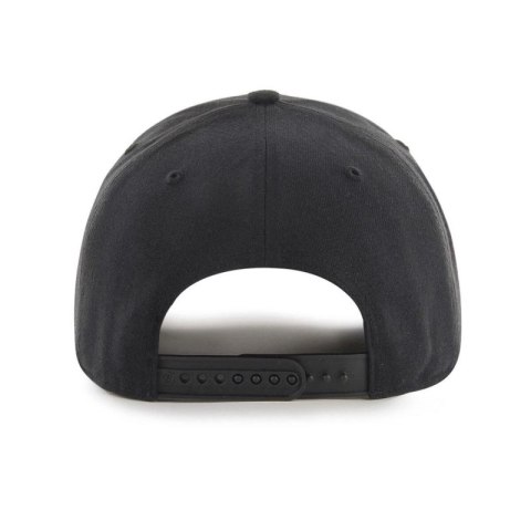 Czapka z daszkiem 47 Brand Los Angeles Dodgers B-CLZOE12WBP-BKB