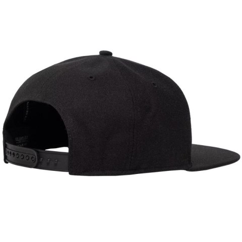 Czapka z daszkiem 47 Brand MLB New York Yankees No Shot Cap B-NSHOT17WBP-BK Czapka z daszkiem 47 Brand MLB New York Yankees No Shot Cap B-NSHOT17WBP-BK