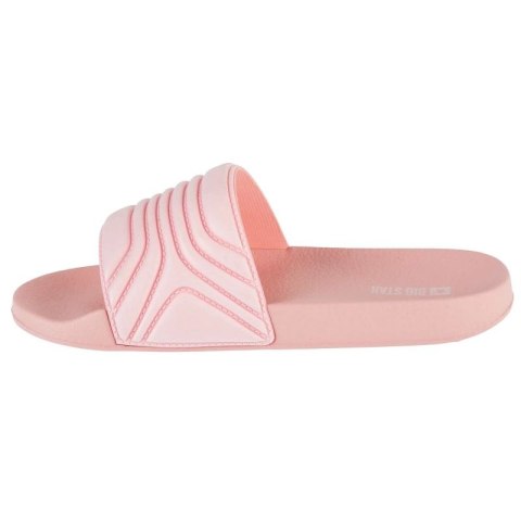 Klapki Big Star Slide W RR274A093