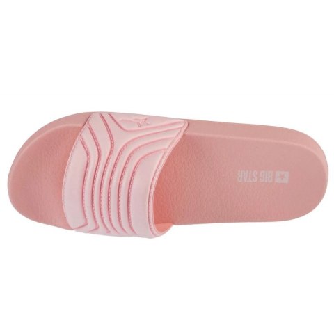 Klapki Big Star Slide W RR274A093