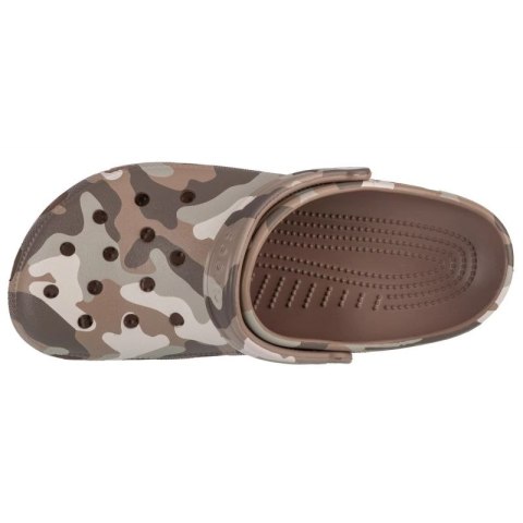 Klapki Crocs Classic Printed Camo Clog M 206454-2ZJ Klapki Crocs Classic Printed Camo Clog M 206454-2ZJ
