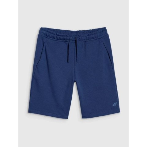 Spodenki 4F M 4FWMM00TSHOM543-031S Spodenki 4F M 4FWMM00TSHOM543-031S