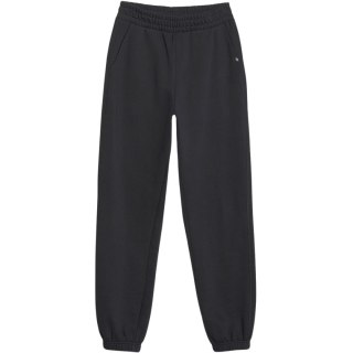 Spodnie damskie 4F CAS F1013 głęboka czerń 4FWSS25TTROF1013 20S