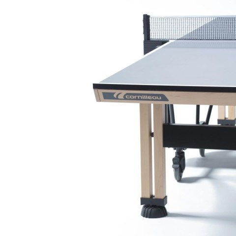 Stół do tenisa stołowego Cornilleau Competition 850 Wood ITTF 2024 118605