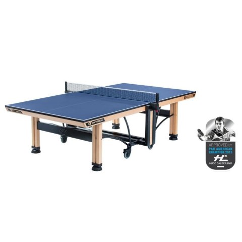 Stół do tenisa stołowego Cornilleau Competition 850 Wood ITTF 2024 118605