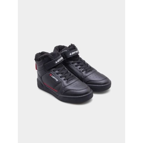 Buty Lotto zimowe Nandu Jr 2600460K-1130