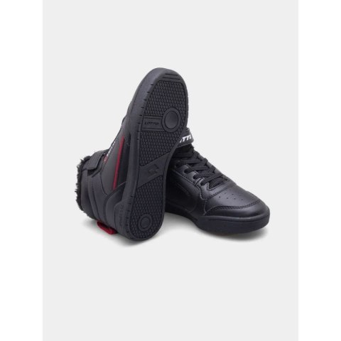 Buty Lotto zimowe Nandu Jr 2600460K-1130