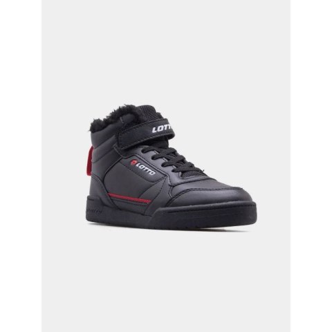 Buty Lotto zimowe Nandu Jr 2600460K-1130