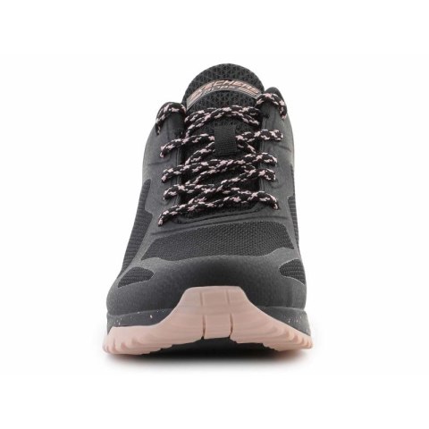 Buty Skechers Bobs Squad 3-star Flight W 117186-BLK