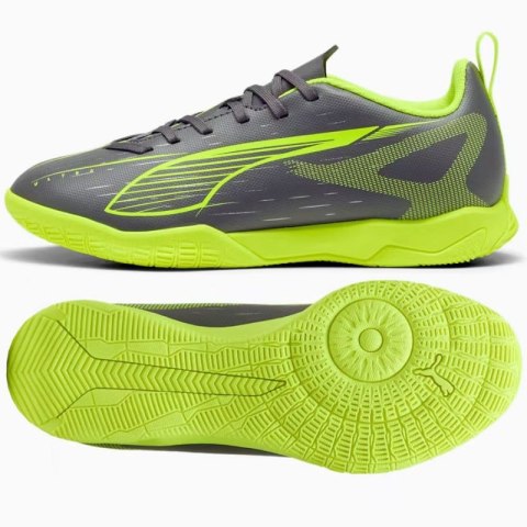 Buty piłkarskie Puma Ultra Play IT Jr 108327-03 Buty piłkarskie Puma Ultra Play IT Jr 108327-03