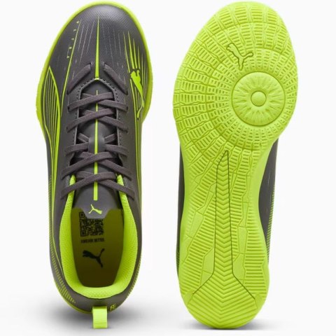 Buty piłkarskie Puma Ultra Play IT Jr 108327-03 Buty piłkarskie Puma Ultra Play IT Jr 108327-03