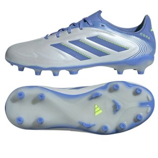 Buty piłkarskie adidas Copa Pure III League FG/MG Jr IE1195