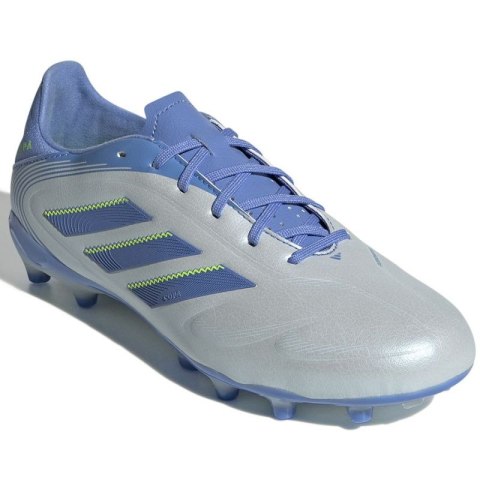 Buty piłkarskie adidas Copa Pure III League FG/MG Jr IE1195 Buty piłkarskie adidas Copa Pure III League FG/MG Jr IE1195