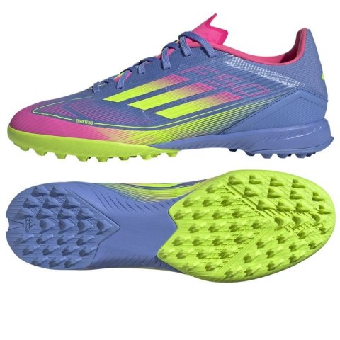 Buty piłkarskie adidas F50 League LL TF M IE1230 Buty piłkarskie adidas F50 League LL TF M IE1230