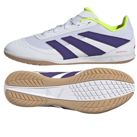 Buty piłkarskie adidas Predator Club Sala IN M ID3790 Buty piłkarskie adidas Predator Club Sala IN M ID3790