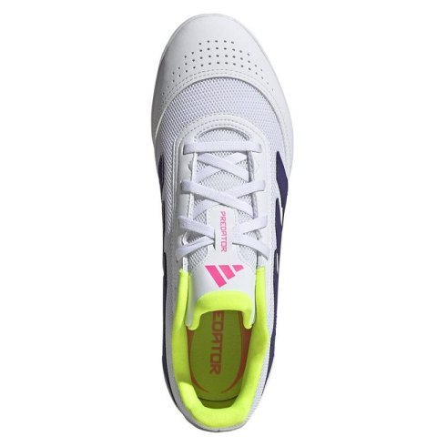 Buty piłkarskie adidas Predator Club Sala IN M ID3790 Buty piłkarskie adidas Predator Club Sala IN M ID3790