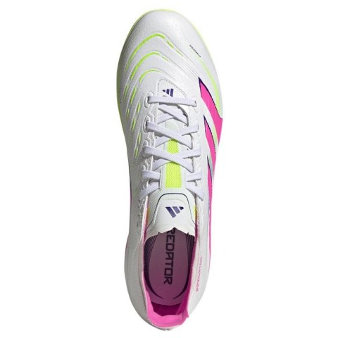 Buty piłkarskie adidas Predator League 2G/3G AG M ID3836 Buty piłkarskie adidas Predator League 2G/3G AG M ID3836