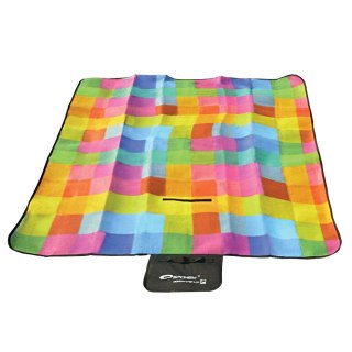 Koc piknikowy Spokey Junket 130x150cm 83017