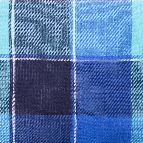 Koc piknikowy Spokey Picnic Flannel niebieski 150x180cm 839636 Koc piknikowy Spokey Picnic Flannel niebieski 150x180cm 839636