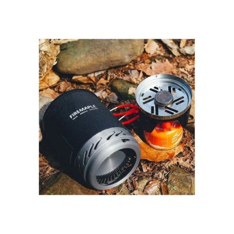 Kuchenka turystyczna Fire-Maple FMS-X1 czarna 2200 W