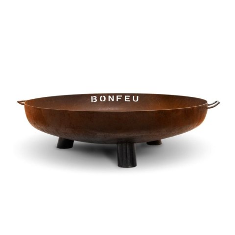 Palenisko ogrodowe Bonfeu Bonbowl Plus Ø80 FH3.800