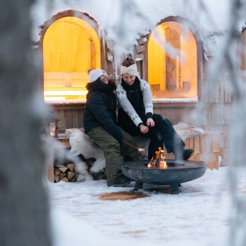 Palenisko ogrodowe Bonfeu Bonbowl Plus Ø80 FH3.800
