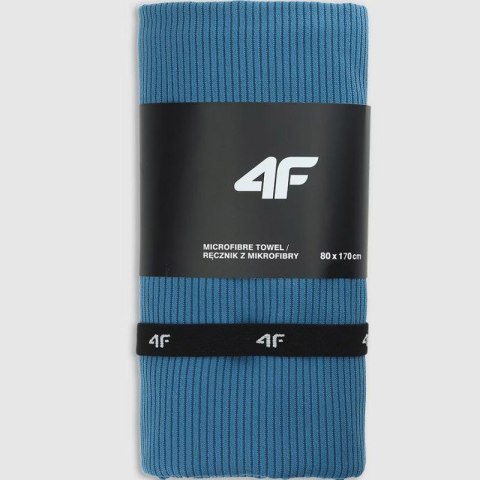 Ręcznik 4F 4FWSS25ATOWU060 46S
