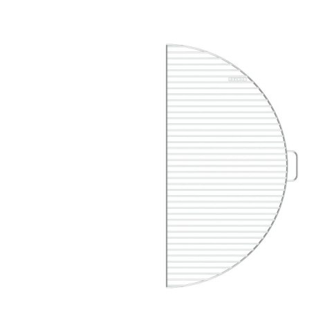 Ruszt Bonfeu BonGrill ½ Ø 80 VGRH6.800