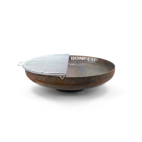 Ruszt Bonfeu BonGrill ½ Ø 80 VGRH6.800