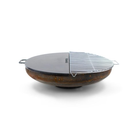 Ruszt Bonfeu BonGrill ½ Ø 80 VGRH6.800