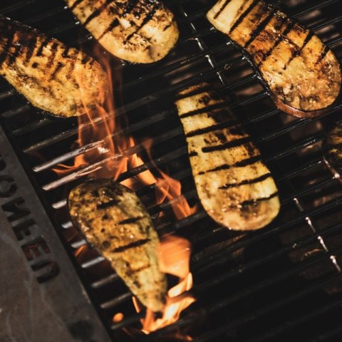 Ruszt Bonfeu BonGrill ½ Ø 80 VGRH6.800