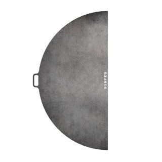 Ruszt Bonfeu Bonplancha ½ Ø 80 VBPH6.800