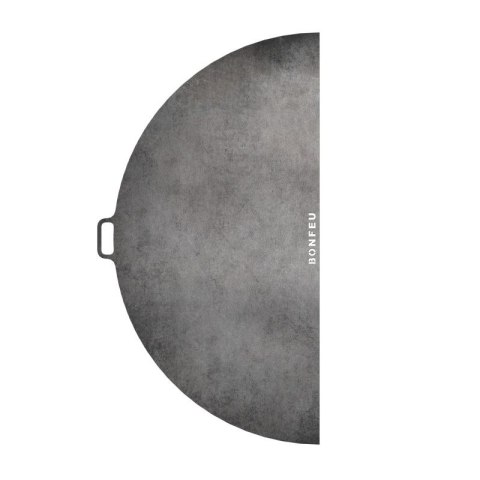 Ruszt Bonfeu Bonplancha ½ Ø 80 VBPH6.800