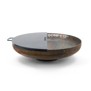 Ruszt Bonfeu Bonplancha ½ Ø 80 VBPH6.800