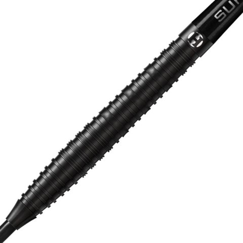 Rzutki Harrows NX90 Black 90% steeltip NX90Black90%