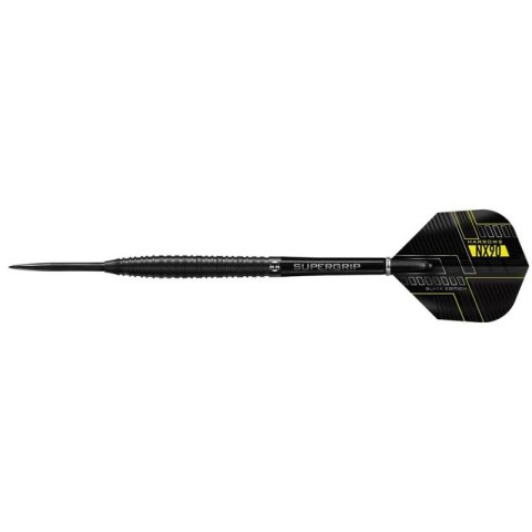 Rzutki Harrows NX90 Black 90% steeltip NX90Black90%