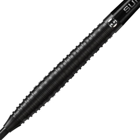 Rzutki Harrows NX90 Black 90% steeltip NX90Black90%