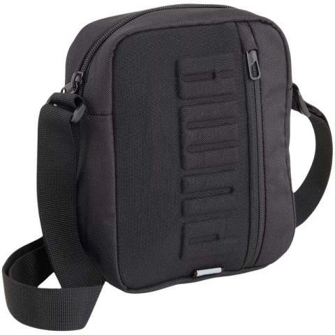 Torebka na ramię Puma S Portable czarna 90713 01 Torebka na ramię Puma S Portable czarna 90713 01