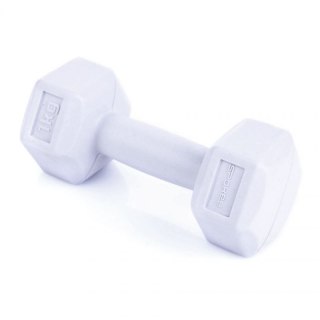 Zestaw Hantli Spokey Monster II 2x1kg GY 920896