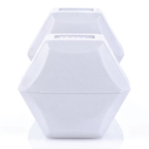 Zestaw Hantli Spokey Monster II 2x1kg GY 920896