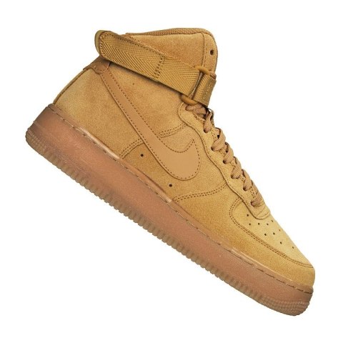 Buty Nike Air Force 1 High LV8 GS JR CK0262-700 Buty Nike Air Force 1 High LV8 GS JR CK0262-700