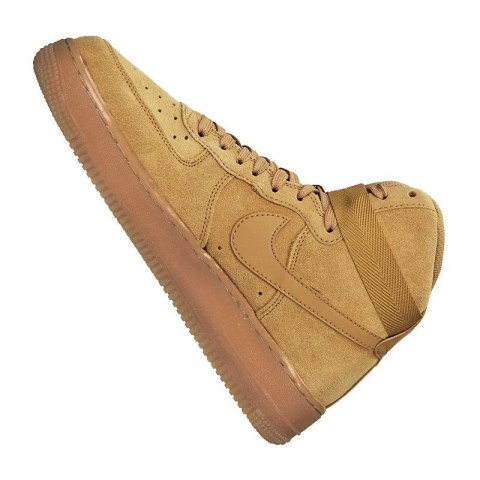 Buty Nike Air Force 1 High LV8 GS JR CK0262-700 Buty Nike Air Force 1 High LV8 GS JR CK0262-700