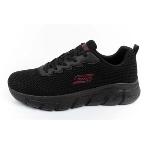 Buty Skechers M 118106/BBK